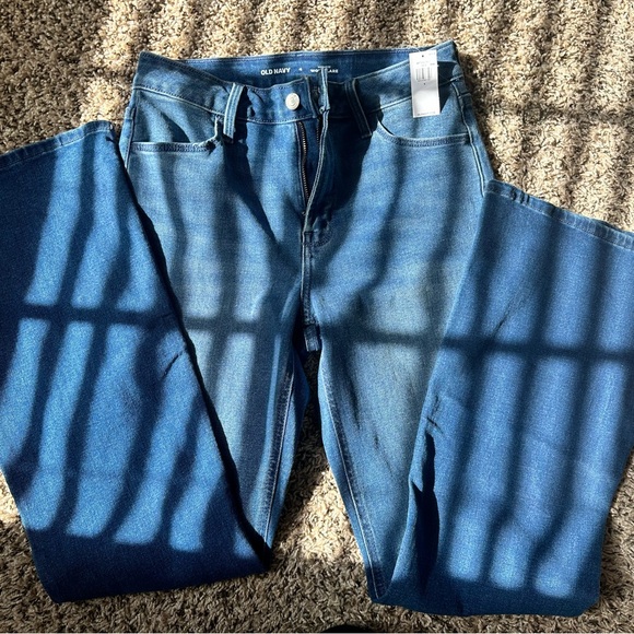 Women's flare Jeans - Picture 2 of 5